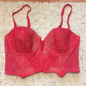 Victoria’s Secret bra